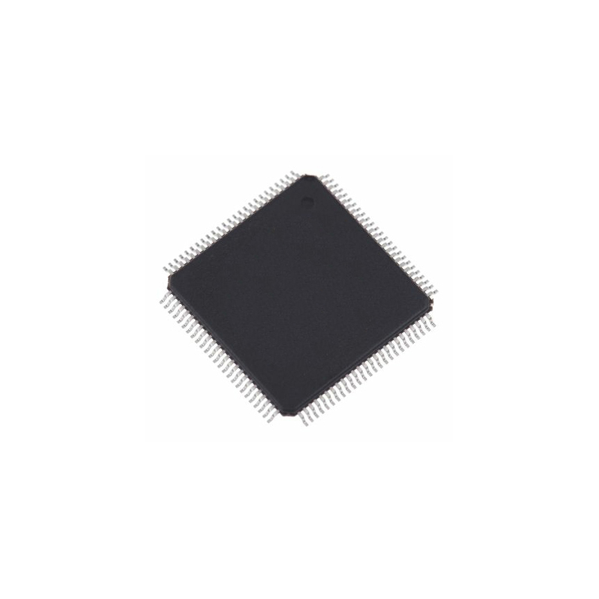 LC4256ZE-7TN100I-Lattice Semiconductor